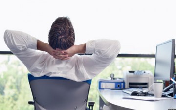 الطرق الصحية في استخدام الكمبيوتر