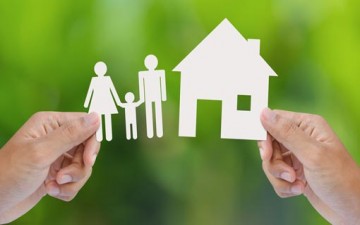 دور الأسرة في تكوين شخصية الأبناء