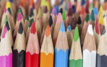 هل تتحدثون لغة الألوان؟