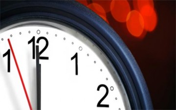 كيف ينظر الناس للوقت؟