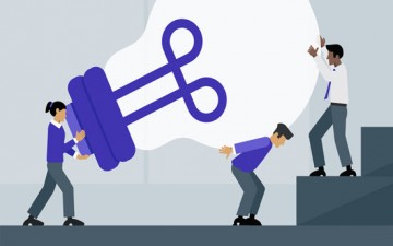 ثقافة العمل المشترك