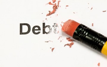 تسديد الديون في سبع خطوات بسيطة