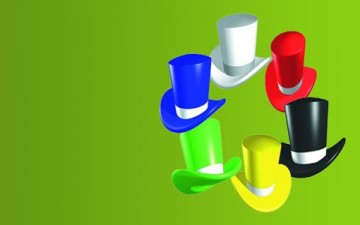 استراتيجية القبعات الست في تعليم التفكير