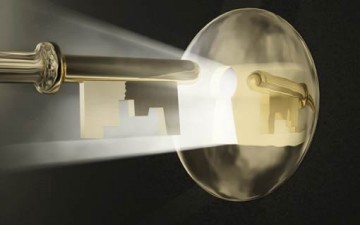 عليك بمفتاح العملية الإدارية