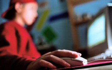 حماية المراهقين