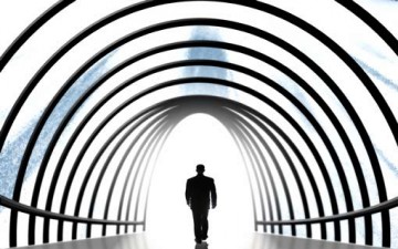 تطوير قدرة القائد على الرؤية