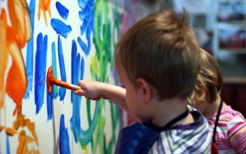 أطفالنا الموهوبون... ثروات كيف ننميها؟