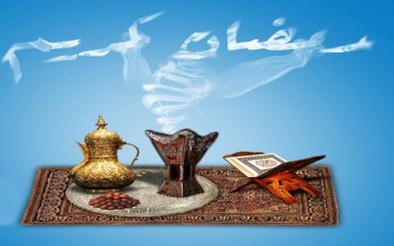 مستحبات الإفطار