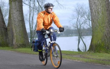 الرياضة لمواجهة اكتئاب الشتاء