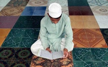 الأعمال المشتركة في الليالي والأيام