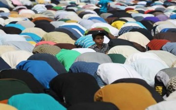 المجتمع والدين