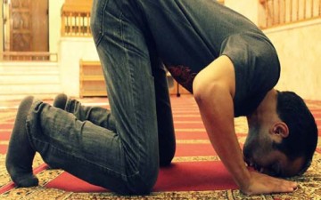 العبادة تقربنا من الله عزّ وجلّ