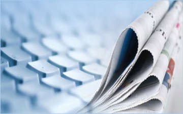 مراحل استخدام الوسائل الإلكترونية في الصحافة