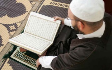 القرآن الكريم والحث على السعي والاجتهاد