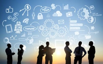 التواصل البشري والتحاور الثقافي