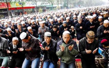 آثار الحبّ في الله في المجتمع المسلم