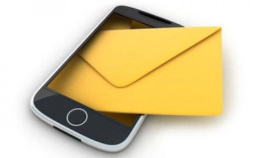 أتيكيت الرسائل القصيرة