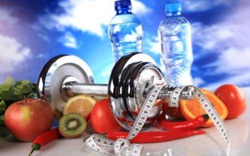 بالرياضة.. صحتك تكتمل