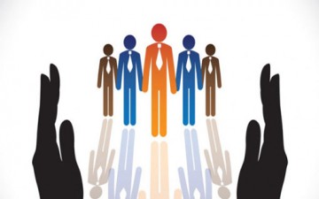 أدوار أعضاء الفريق