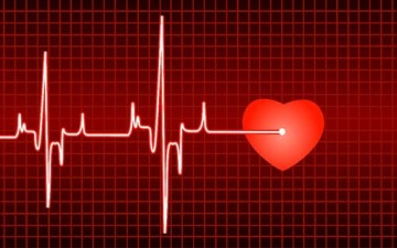 إيقاف النوبات القلبية خلال 30 ثانية