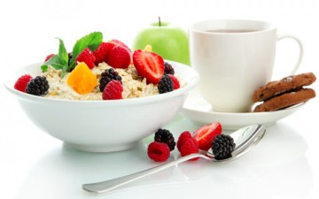 كيف تحسن تغذيتك؟