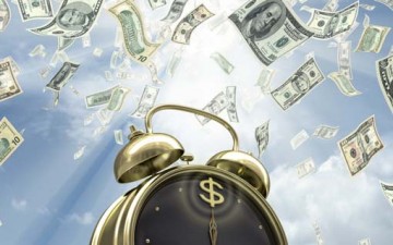 ما موقفك من المال والثروة؟