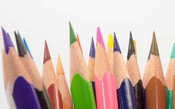 مدلولات الألوان ومعانيها