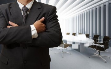 مسؤوليات قائد المجموعة الخمس عشرة