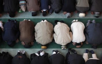 ساعات هذا الشهر الفضيل