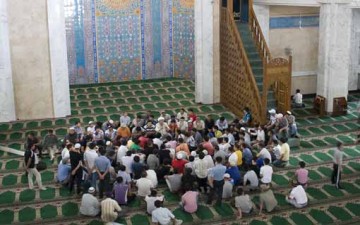 وسائل تحصين المجتمع الإسلامي