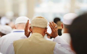 الأعمال الصالحة التي تقرّبنا من الله