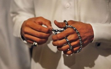 الاستغفار مرّة أخرى