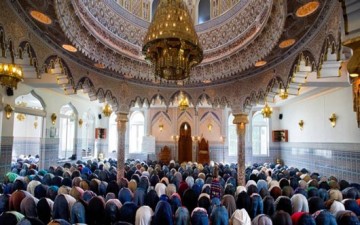 كيف يصبح الإيمان في حياة المجتمع سلوكاً؟