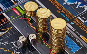 النجاح المالي في ثماني خطوات