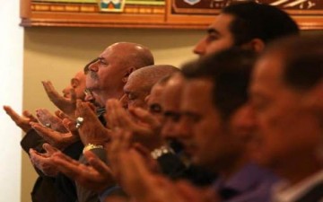 الولاء والبراء في الإسلام