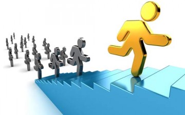 الأنماط الستة للقيادة