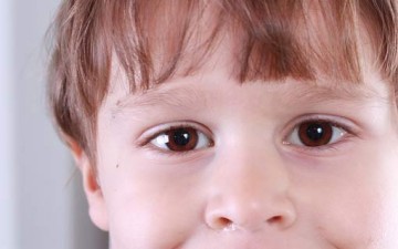 أثر الدلال على شخصية الطفل