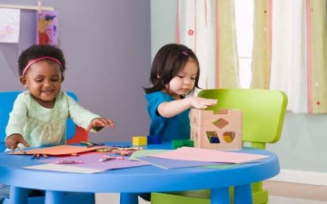 مبادئ تحقيق الانضباط لدى الأطفال