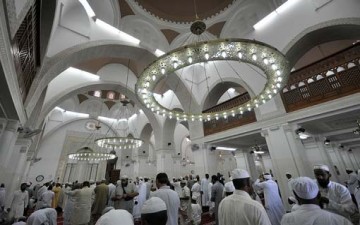 في رحاب «السلام عليكم»