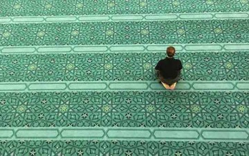 أهمية العمل في حياتنا