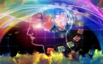 العقل في عصر الفضاء