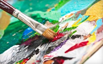 العلاج بالفن.. عودة الإنسان لفطرته