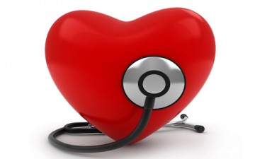 القلب وتأثير الاكتئاب والانفعالات