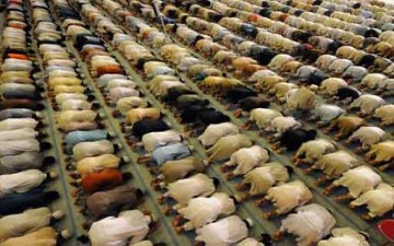 عظمة حقّ المؤمن على أخيه