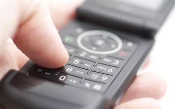 أتيكيت التحدث في الهاتف النقال