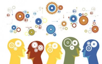 بعض المبادئ الاتصالية