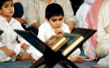 احتياجات الأسرة في رمضان