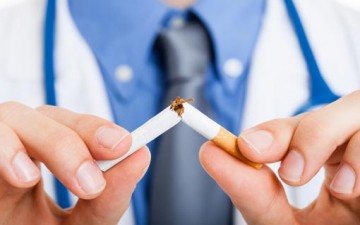 كيف يمكن الإقلاع عن التدخين بسهولة؟