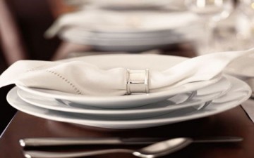 قواعد عامة لأتيكيت الطعام