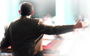 اتيكيت لباقة التعبير